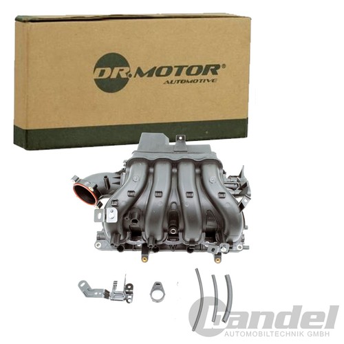 Motor ansaugbrücke passend - dr.motor,