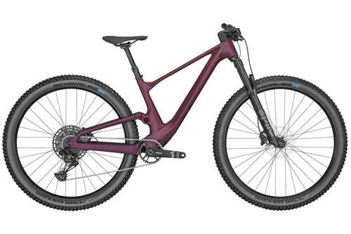 Scott contessa spark - spark,