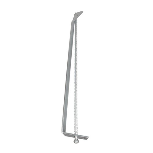 Sturmanker mit erddorn - sturmanker,