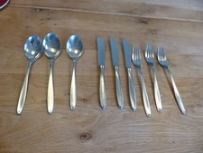 WMF Cromargan Hamburg Besteck