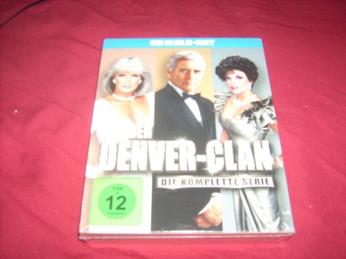 Der denver clan - -, die