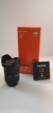 Sony Carl Zeiss Vario-Sonnar T