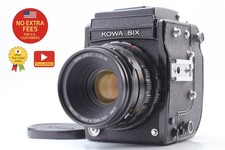 [N NEUWERTIG] Kowa SIX II
