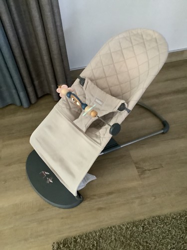 Babywippe babybjörn - babywippe,