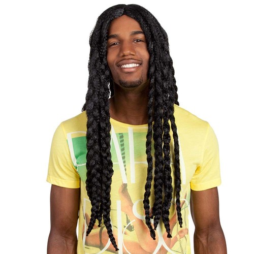 Perücke soul rebel - soul, rasta