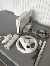 funktionierende NINTENDO WII