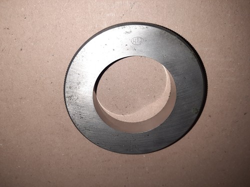 Einstellring messring - einstellring, e&h