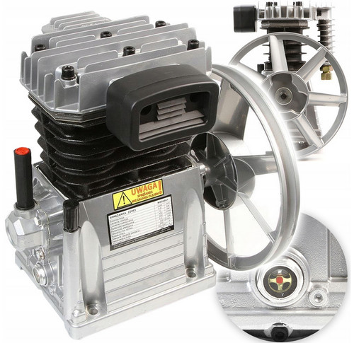 Druckluftpumpe zylinder - druckluftpumpe, 2