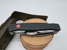 Schweizer Taschenmesser Wenger