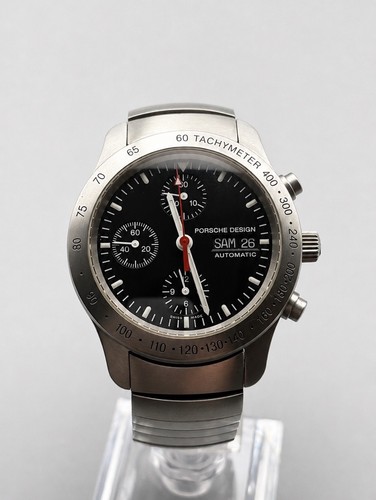Porsche design eterna eta - eterna,
