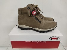 Gabor rollingsoft nubuk dritan - gabor,