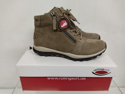 Gabor rollingsoft nubuk - gabor,