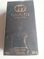 Gucci Guilty Eau de Toilette