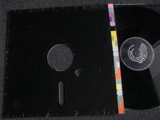 New Order-Blue Monday 12" Maxi