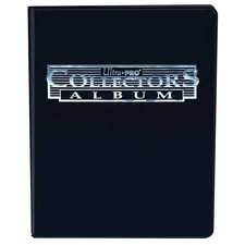 Ultra PRO Binder Kartenalbum