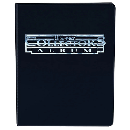 Ultra pro binder kartenalbum - ultra,