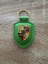 Porsche schlüsselanhänger - porsche,