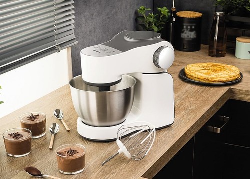 Küchenmaschine krups master - krups,