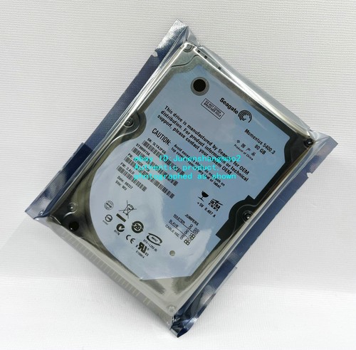 Seagate 80gb st980815a 5400 - 80gb, 5400.3