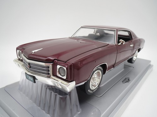 Ertl american muscle - american,