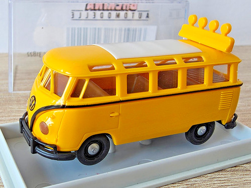 Brekina vw t1 b - (7327),