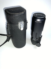 M42 - Tele-Takumar 300mm 1:6,3 Asahi Opt. Co. Japan Caps Case Hood *** TOP ***