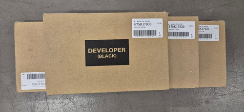 Xerox 675k17930 developer - 675k17930,