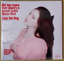 Lana Del Rey Did You Know That