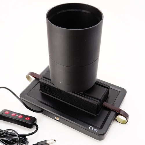 Ausgeknipst film scanner - ausgeknipst,