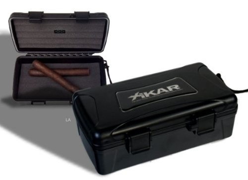 Xikar reisehumidor zigarren - xikar, 10