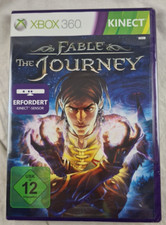 X BOX 360 Spiel - Fable: The Journey - (Kinect erforderlich) -NEU und versiegelt