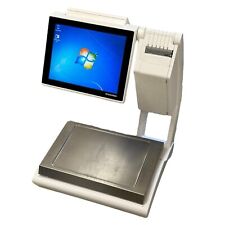 Ladenwaage Bizerba KH II 800