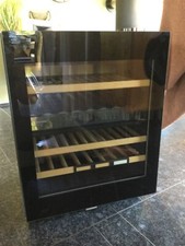 Liebherr Weinklimaschrank Vinodoor Kältemittel fehlt, undicht, UWT 1682 UWTgb