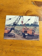 Foto baumaschinen baustelle - foto,