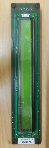 Schindler aufzug alcd80 - schindler,