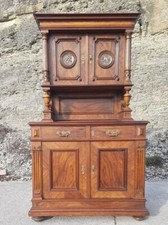 Jugendstil Buffet
