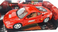 Ferrari 360 Modena 1:18 -