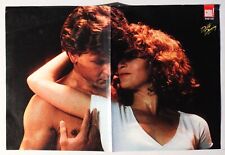 Dirty Dancing Girl! Poster -