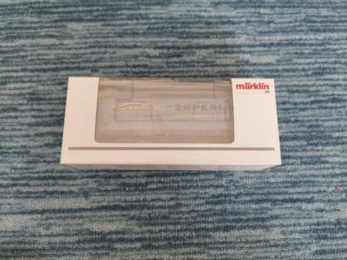 Märklin 48161 jahreswagen - märklin,