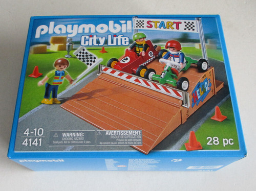 Playmobil city life 4141 - playmobil,