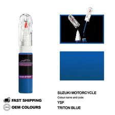 Lackstift Für SUZUKI