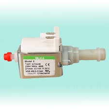 Pumpe ulka ep5gw 48w 230v - pumpe, für