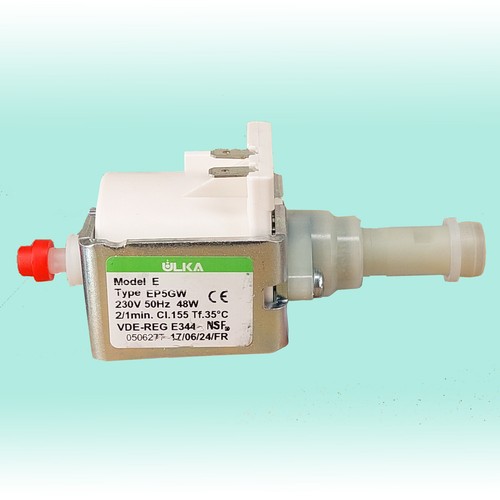 Pumpe ulka ep5gw 48w 230v - ulka,