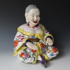 Volkstedt figur männl - volkstedt,