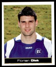 Panini Bundesliga Fußball