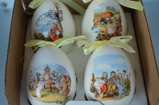Osterdekoration -