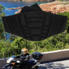 Nierengurt Nierenwärmer mit Polsterung Rückenbandage Motorrad Standardgröße