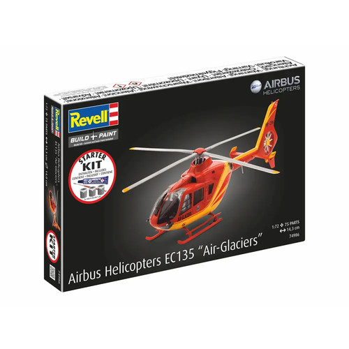 Starter kit airbus helicopters - starter,