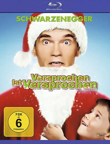 Versprochen ist versprochen