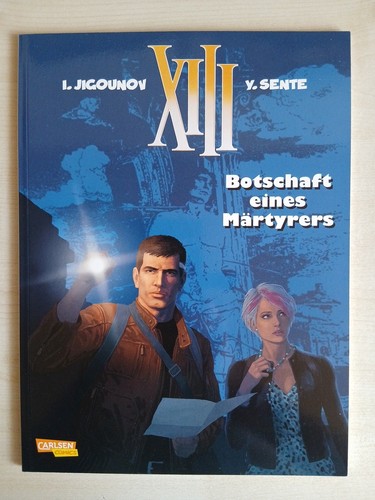 Xiii album top - 23,